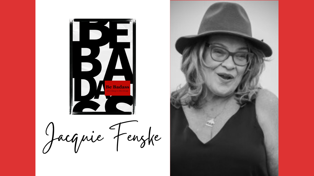 Jacquie Fenske Speaker